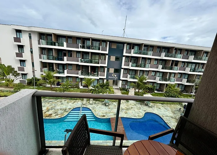 Makia Beach by Essence - Muro Alto, Porto de Galinhas